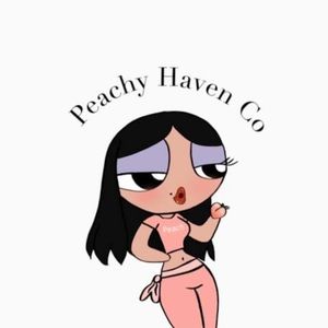 Meet your Posher, Nevaeh
